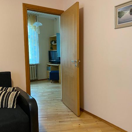 Apartamentai Eurista Друскининкай Номер фото