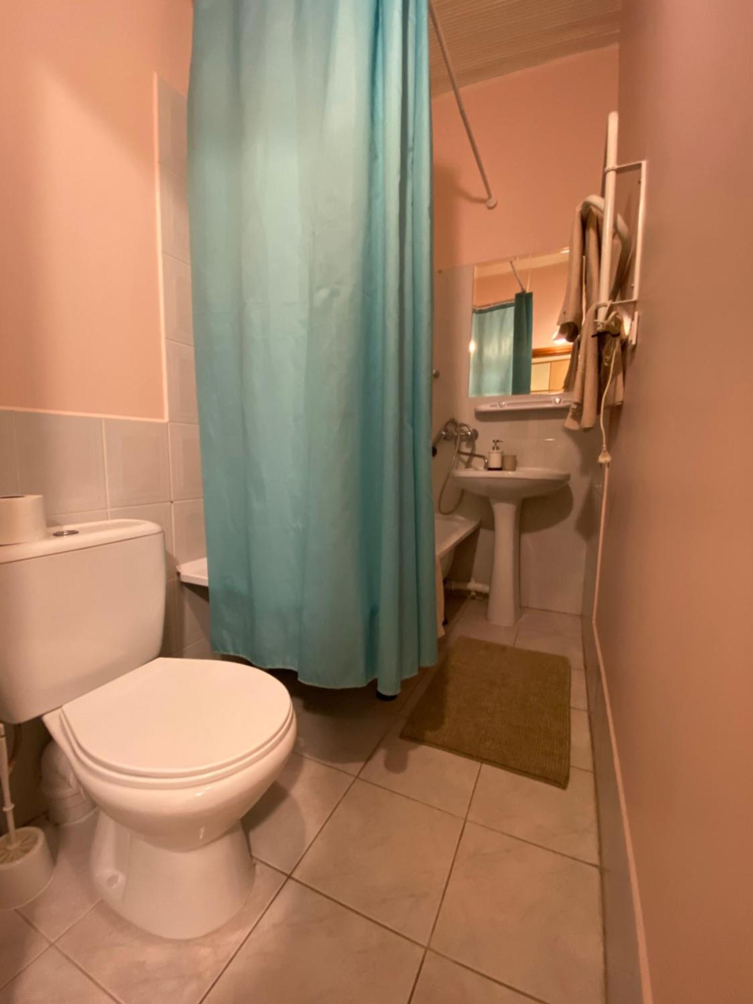 Apartamentai Eurista Друскининкай Номер фото