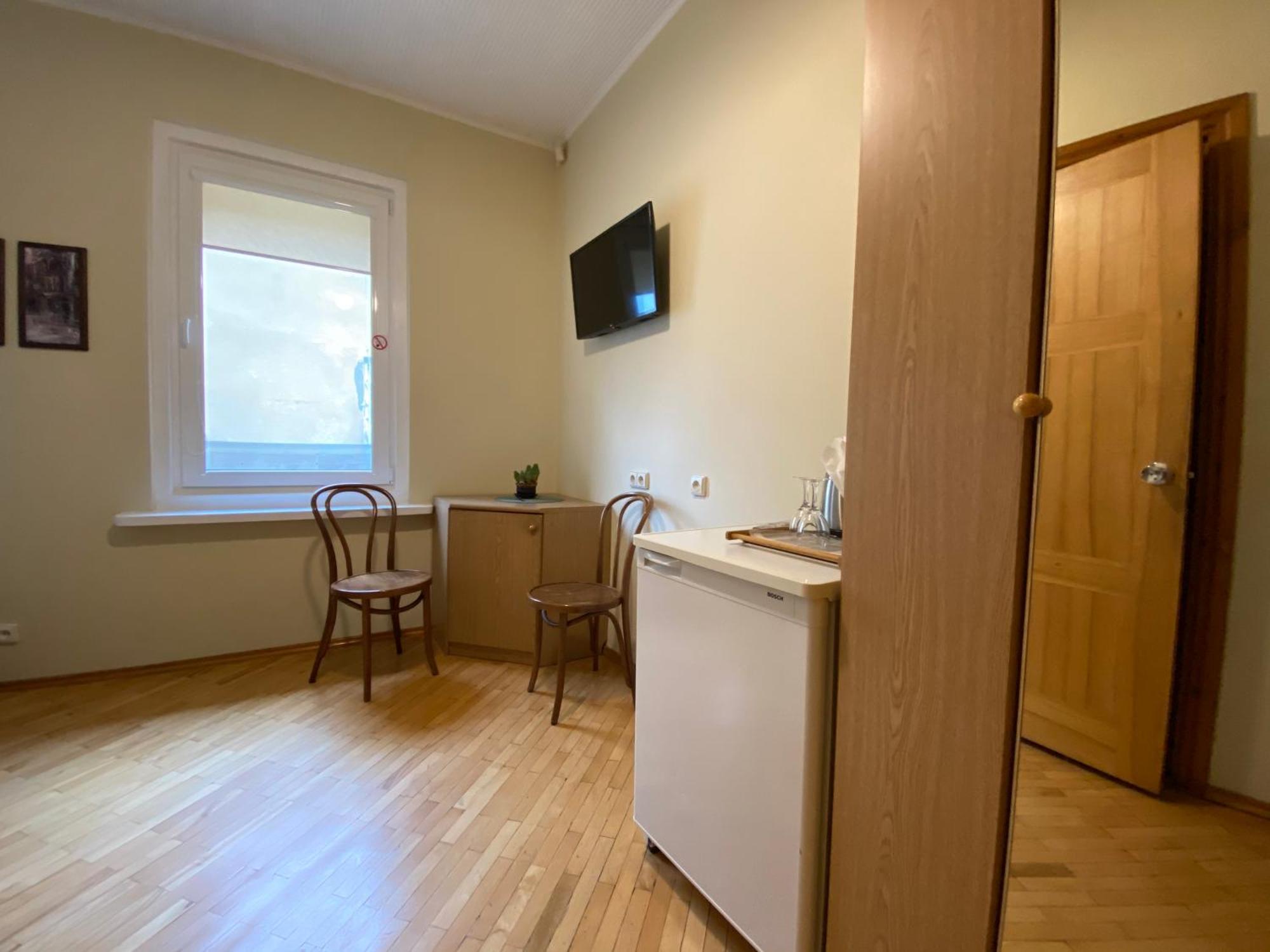 Apartamentai Eurista Друскининкай Номер фото