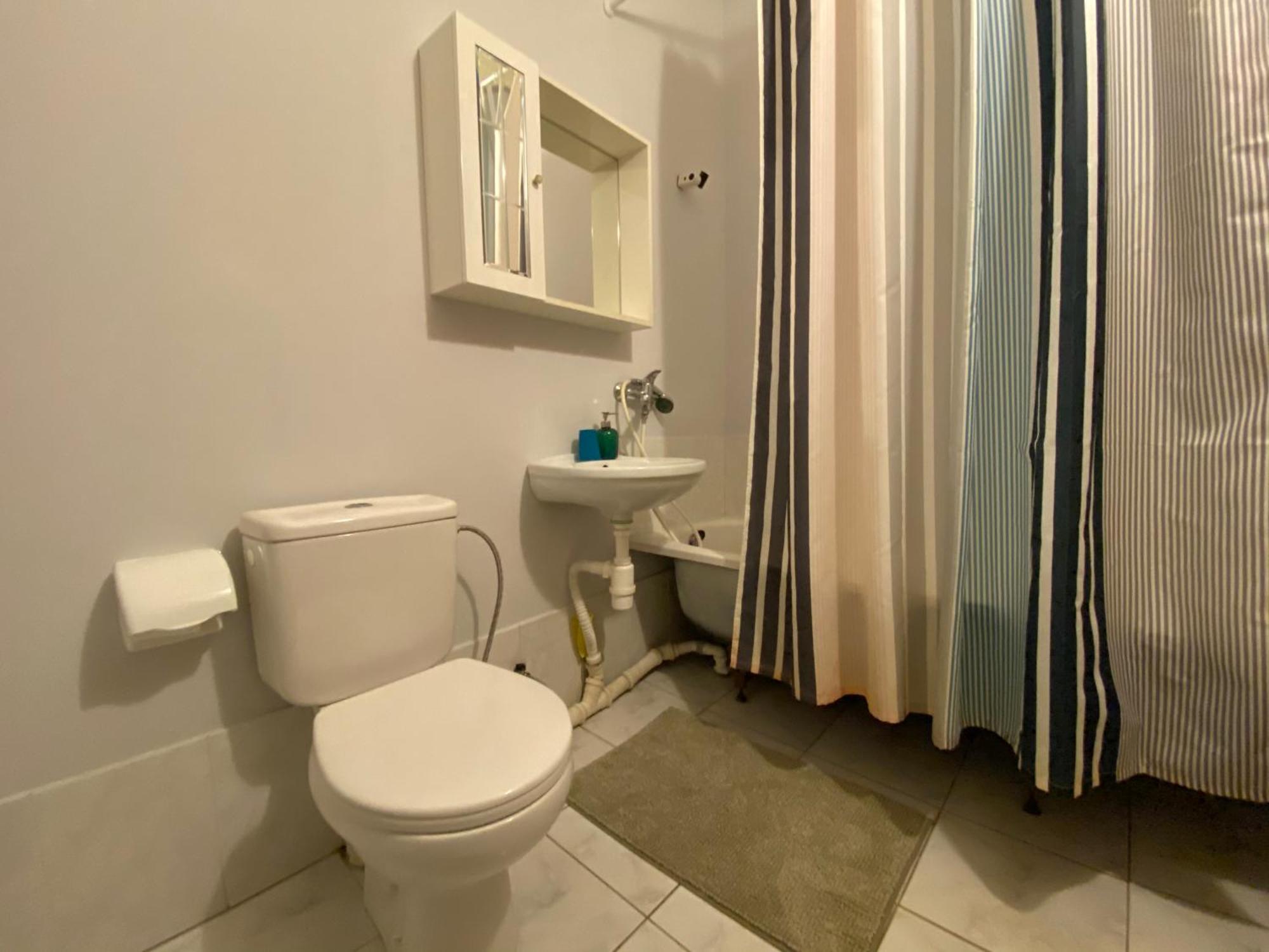 Apartamentai Eurista Друскининкай Номер фото