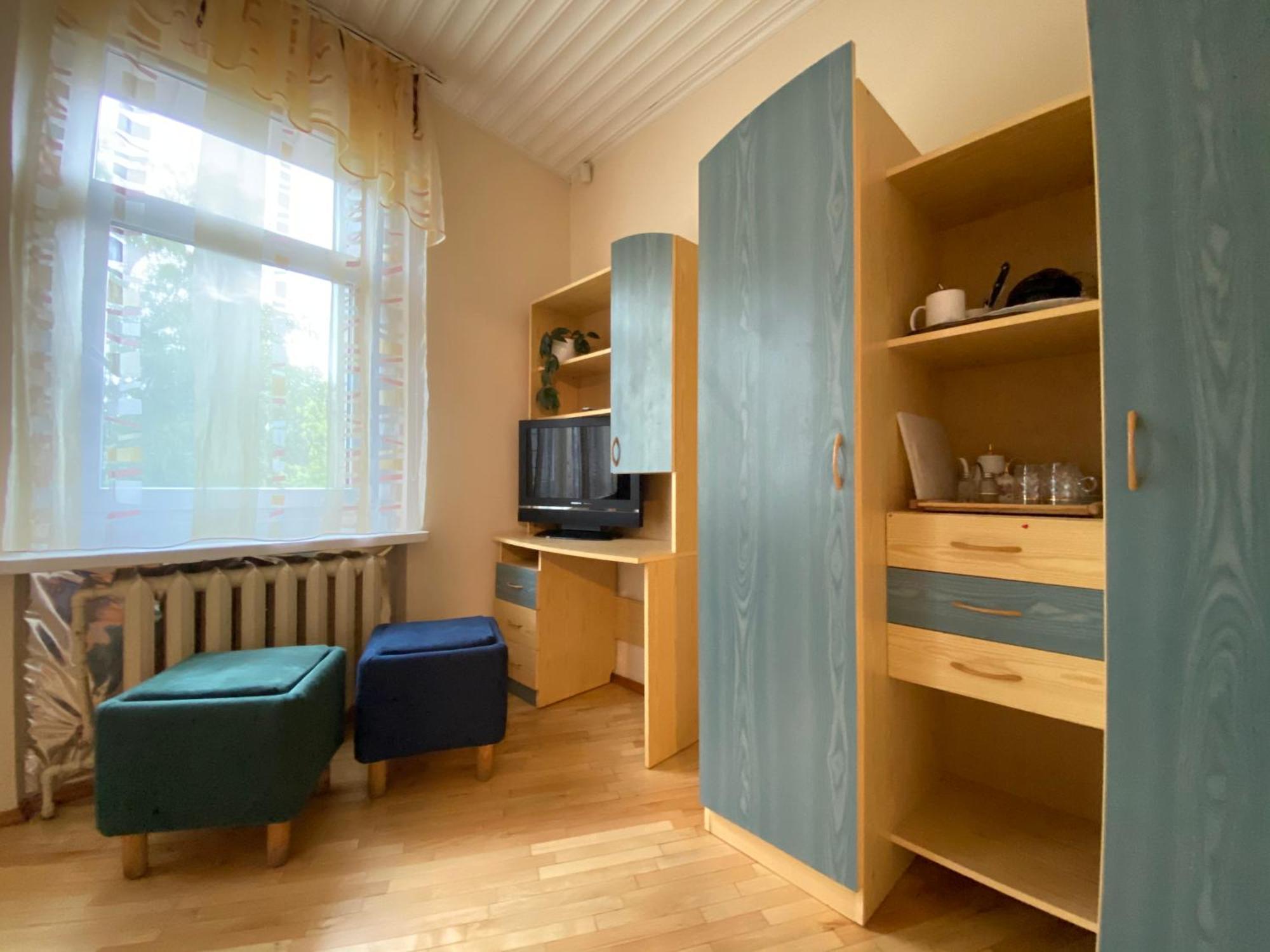 Apartamentai Eurista Друскининкай Номер фото