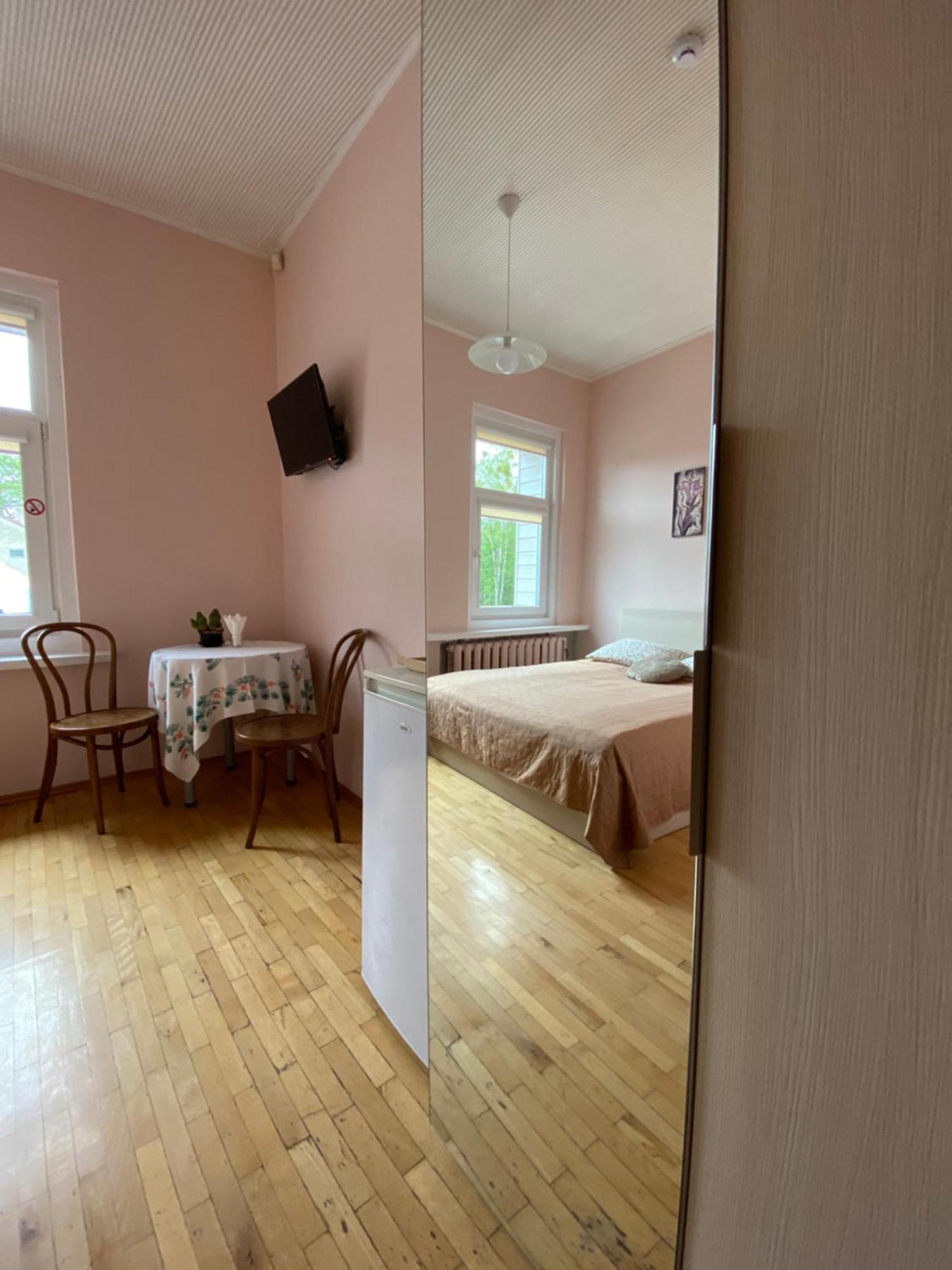 Apartamentai Eurista Друскининкай Номер фото