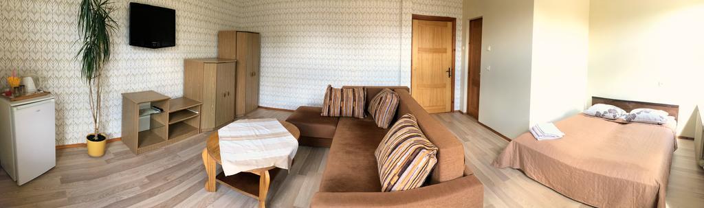Apartamentai Eurista Друскининкай Экстерьер фото
