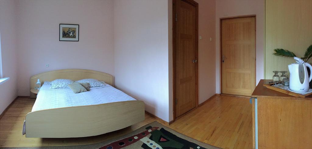 Apartamentai Eurista Друскининкай Экстерьер фото