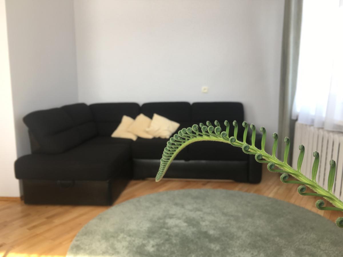 Apartamentai Eurista Друскининкай Экстерьер фото