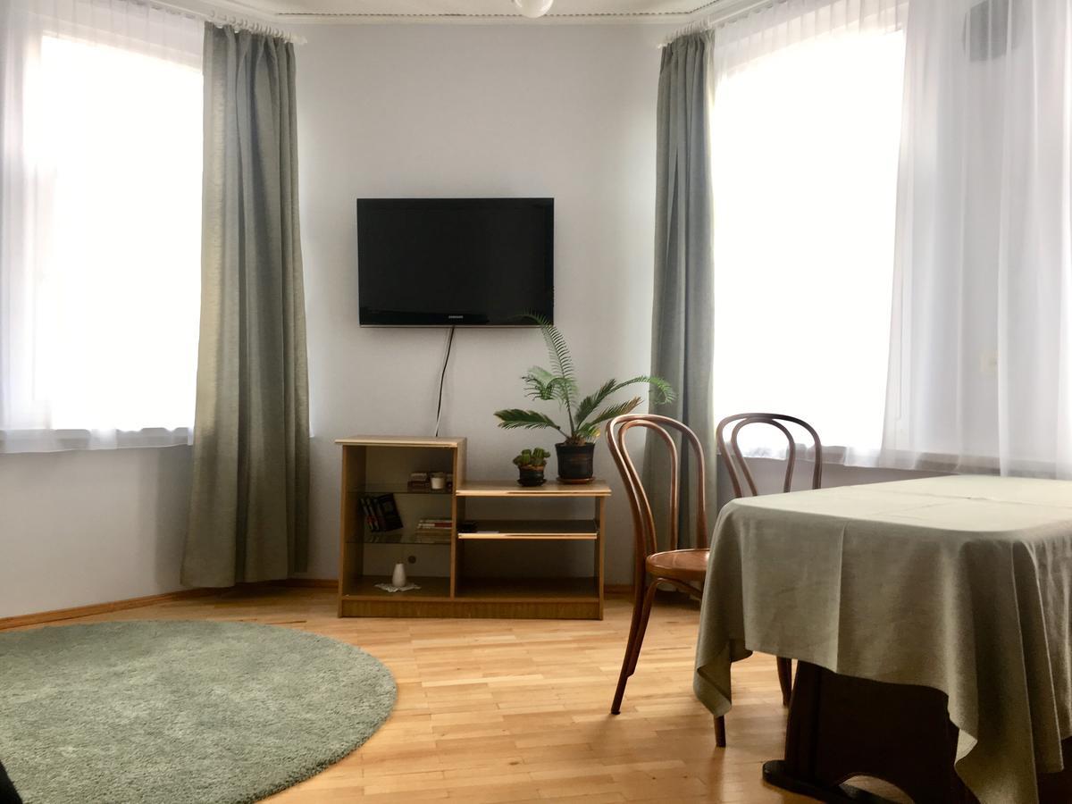 Apartamentai Eurista Друскининкай Экстерьер фото