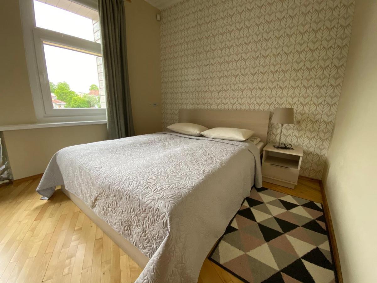 Apartamentai Eurista Друскининкай Экстерьер фото