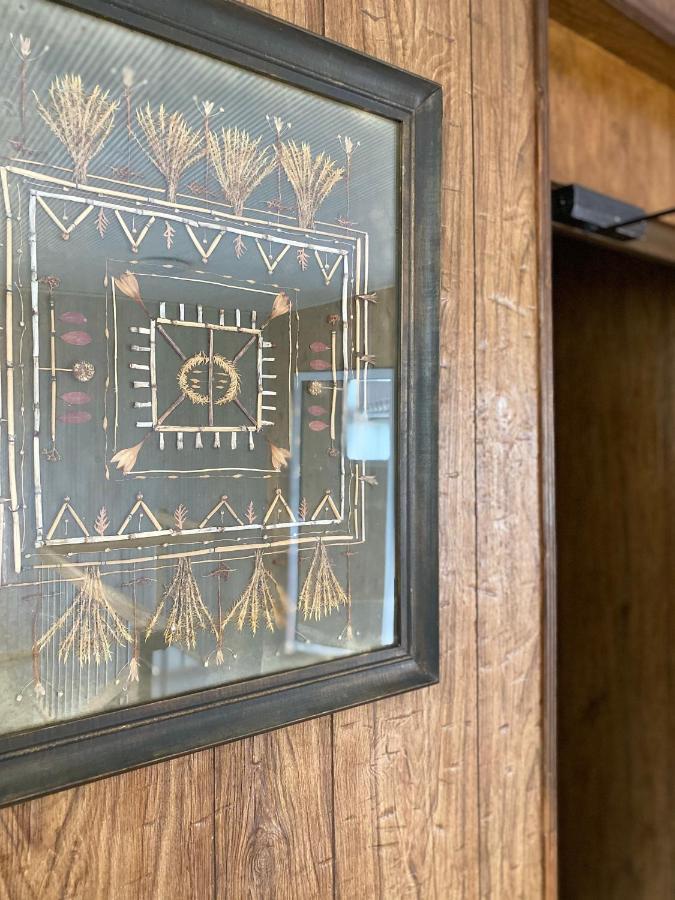 Apartamentai Eurista Друскининкай Экстерьер фото