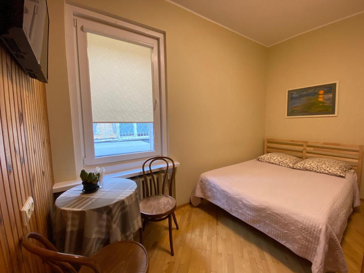 Apartamentai Eurista Друскининкай Экстерьер фото